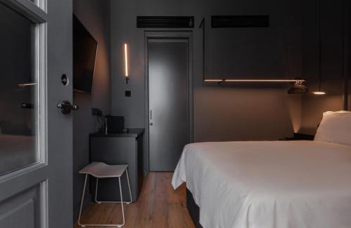 Nicosia Hotel | The Sendal Boutique Hotel
