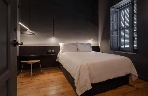 Nicosia Hotel | The Sendal Boutique Hotel