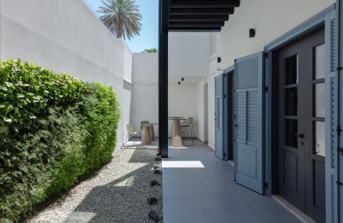 Nicosia Hotel | The Sendal Boutique Hotel