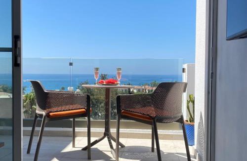 Limassol Apartment | Green Door Getaway