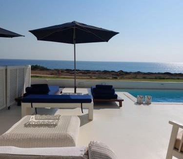 Cape Greko Villa | Narcissus 19