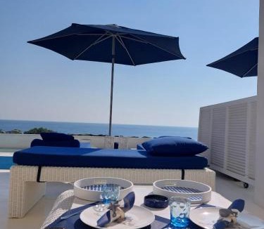 Cape Greko Villa | Narcissus 19