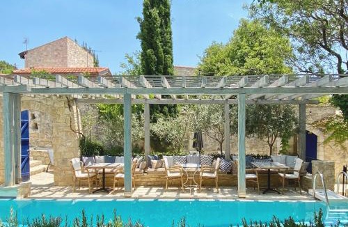 Lofou House | Apokryfo Traditional Guesthouse