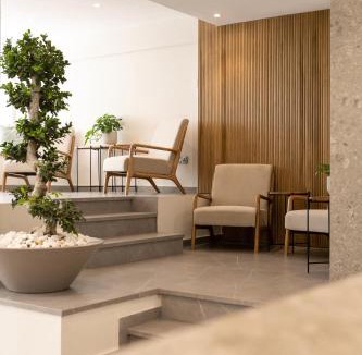 Larnaca City Centre Hotel | Les Palmiers Beach Boutique Hotel & Luxury Apartments