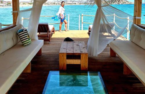 Gastria Apartment | Boheme B6 Sunrise Beach