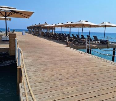 Gastria Apartment | Boheme B6 Sunrise Beach