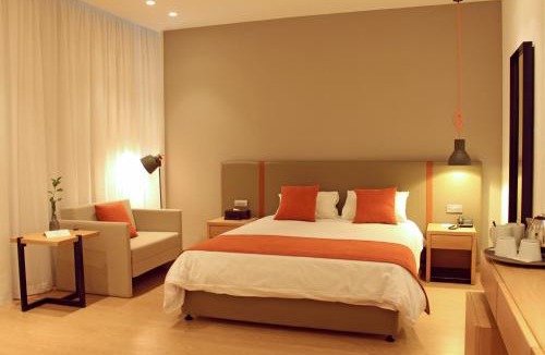 Pernera Hotel | Crystal Springs Beach Hotel