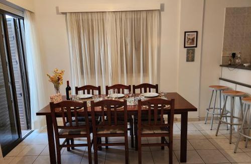 Pomos House | Serena Vacation Home