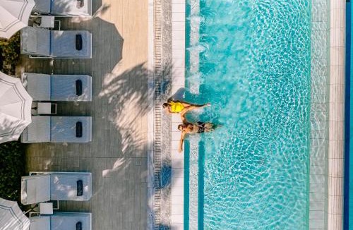 Geroskipou Hotel | Ivi Mare - Designed for Adults by Louis Hotels