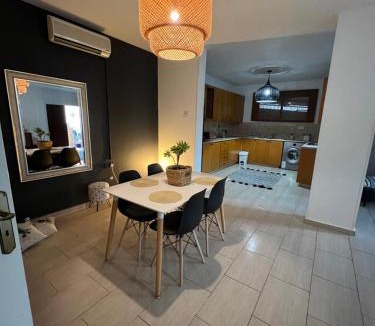 Limassol Apartment | Green Door Apartment