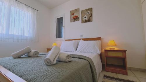 Tala Apartment | STAY Tala Sea View Apartment