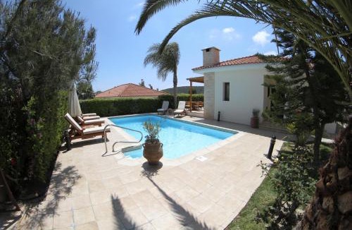 Pissouri Villa | Eve Pissouri Soultanina Villa