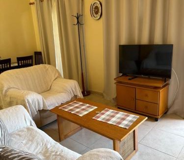 Pyla Apartment | Vergi Apartments