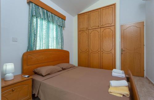 Latchi Villa | Villa Iliada