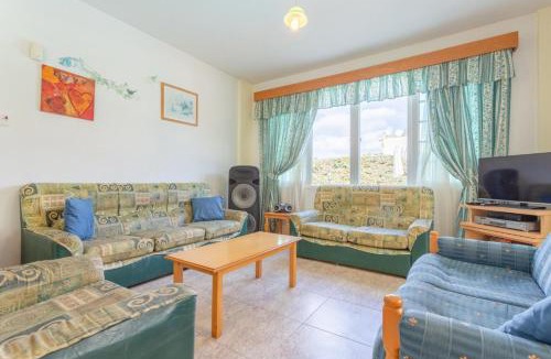 Latchi Villa | Villa Iliada