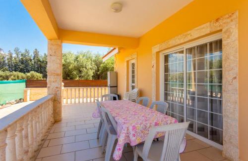 Prodromi Villa | Villa Prodromi Large Private Pool AC WiFi