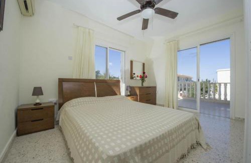 Prodromi Villa | Villa Prodromi Large Private Pool AC WiFi