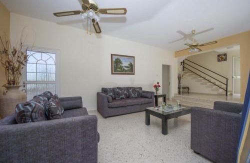 Prodromi Villa | Villa Prodromi Large Private Pool AC WiFi