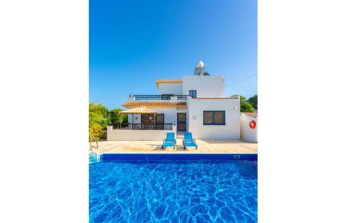 Polis Villa | Villa Charoula Pente