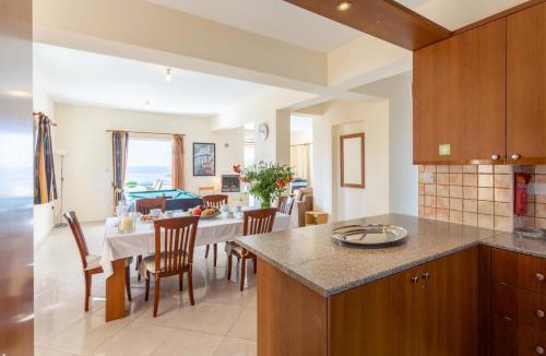 Ayia Marina Chrysochous Villa | Kalisto Beach Villa