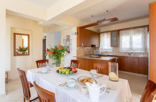 Ayia Marina Chrysochous Villa | Kalisto Beach Villa