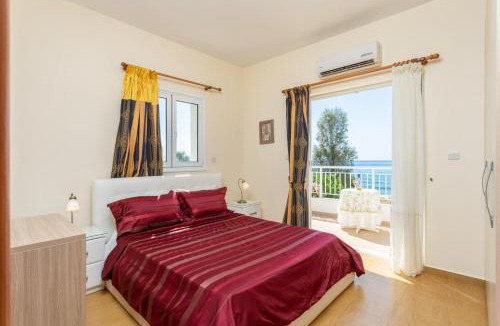 Ayia Marina Chrysochous Villa | Kalisto Beach Villa