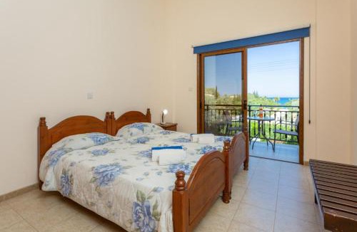 Latchi Villa | Villa Halima Stefanos