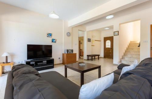 Latchi Villa | Villa Halima Stefanos