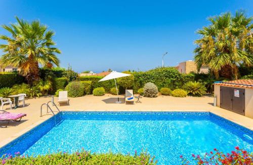 Latsi Villa | Villa Fortuna