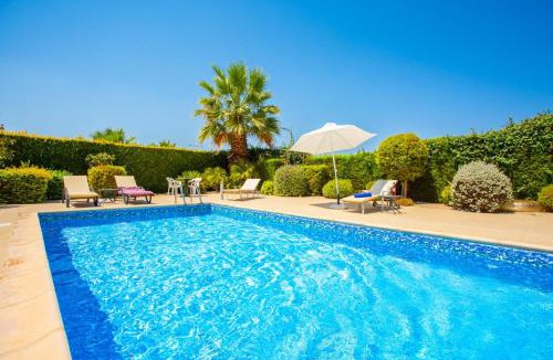 Latsi Villa | Villa Fortuna