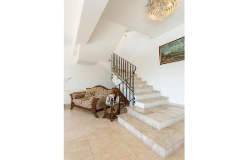 Ayia Marina Chrysochous Villa | Villa Charianna