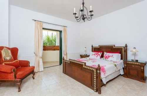 Ayia Marina Chrysochous Villa | Villa Charianna