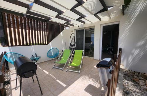 Peyia Town Apartment | Panoramic Hilltops A04