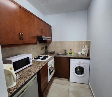 Peyia Town Apartment | Panoramic Hilltops A04