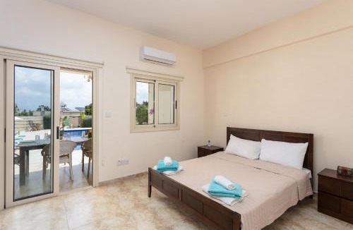 Droushia Villa | Villa Elite