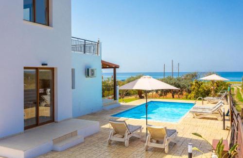 Ayia Marina Chrysochous Villa | Villa Sunset