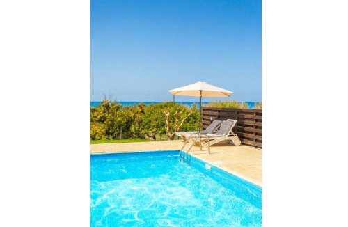 Ayia Marina Chrysochous Villa | Villa Sunset