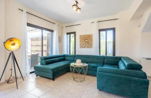 Latchi Villa | Villa Anna