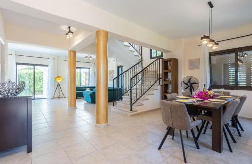 Latchi Villa | Villa Anna