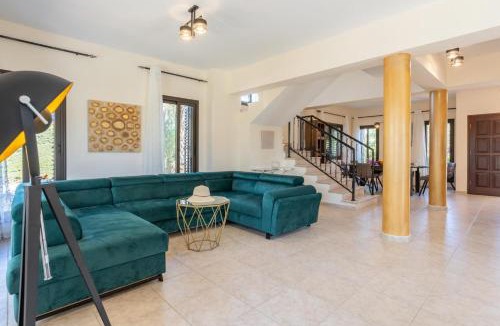 Latchi Villa | Villa Anna