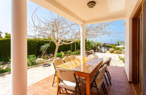 Argaka Villa | Villa Xenios Dias