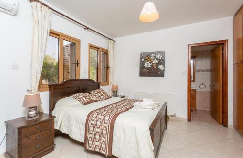 Argaka Villa | Villa Xenios Dias