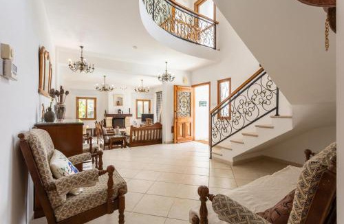 Argaka Villa | Villa Xenios Dias