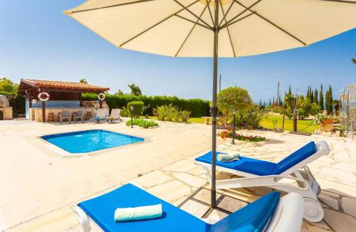 Argaka Villa | Villa Xenios Dias
