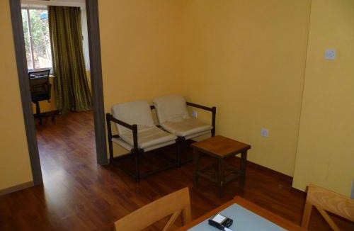 Nicosia House | Private Room in a shared central flat