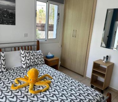 Kapparis Apartment | Sidra's Apartment