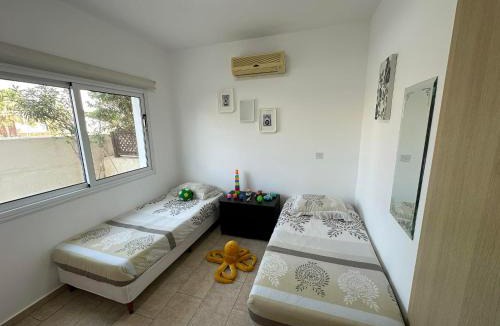 Kapparis Apartment | Sidra's Apartment