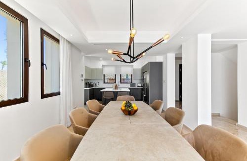Aphrodite Hills Villa | Stunning Villa UV09 Oniro with Sea Views, Aphrodite Hills