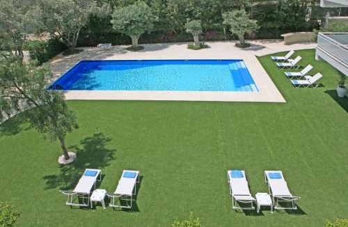 Potamos tis Germasogeias Apartment | Corina Suites & Apartments