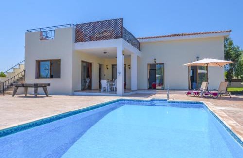 Latchi Villa | Villa Irini Cyprus by Villa Plus
